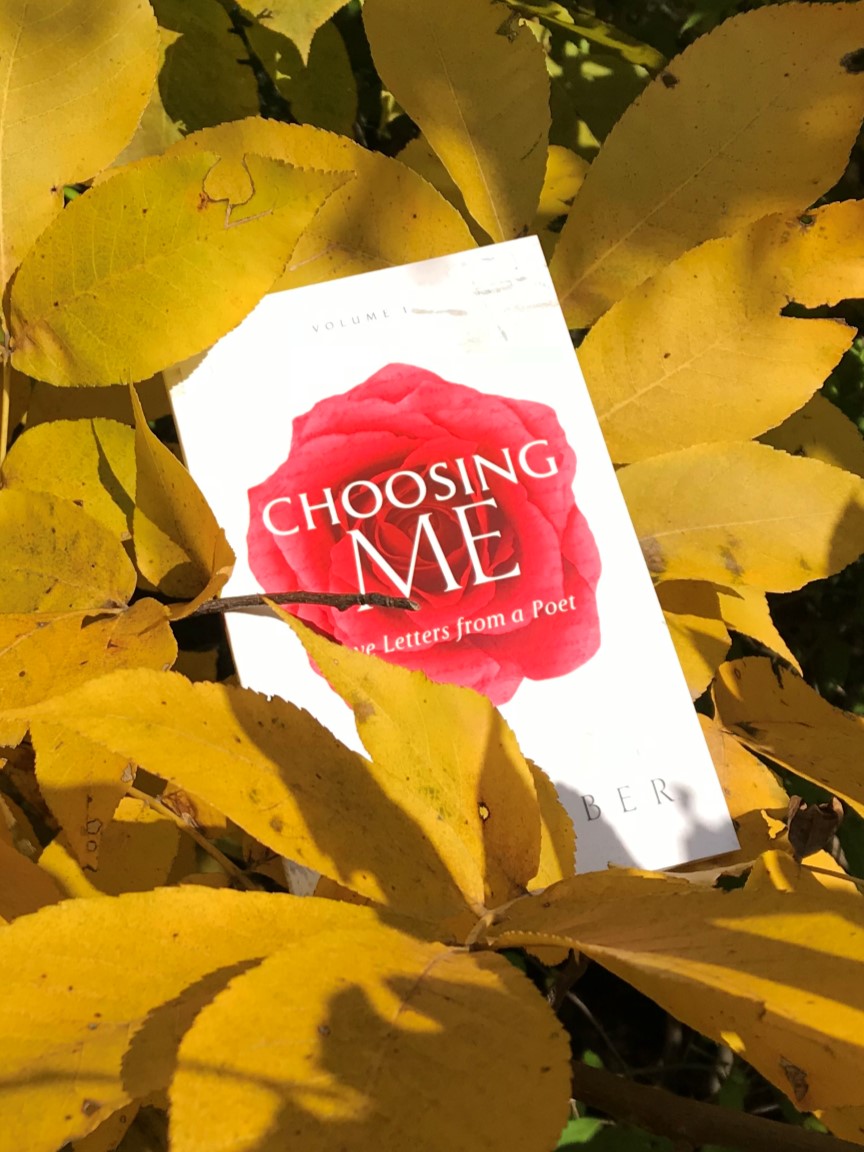 Choosing Me - Love Letters from a Poet (Volume I) - Image 4