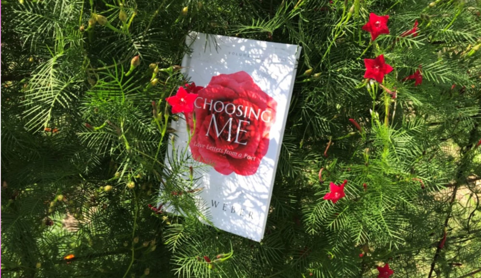 Choosing Me - Love Letters from a Poet (Volume I) - Image 3