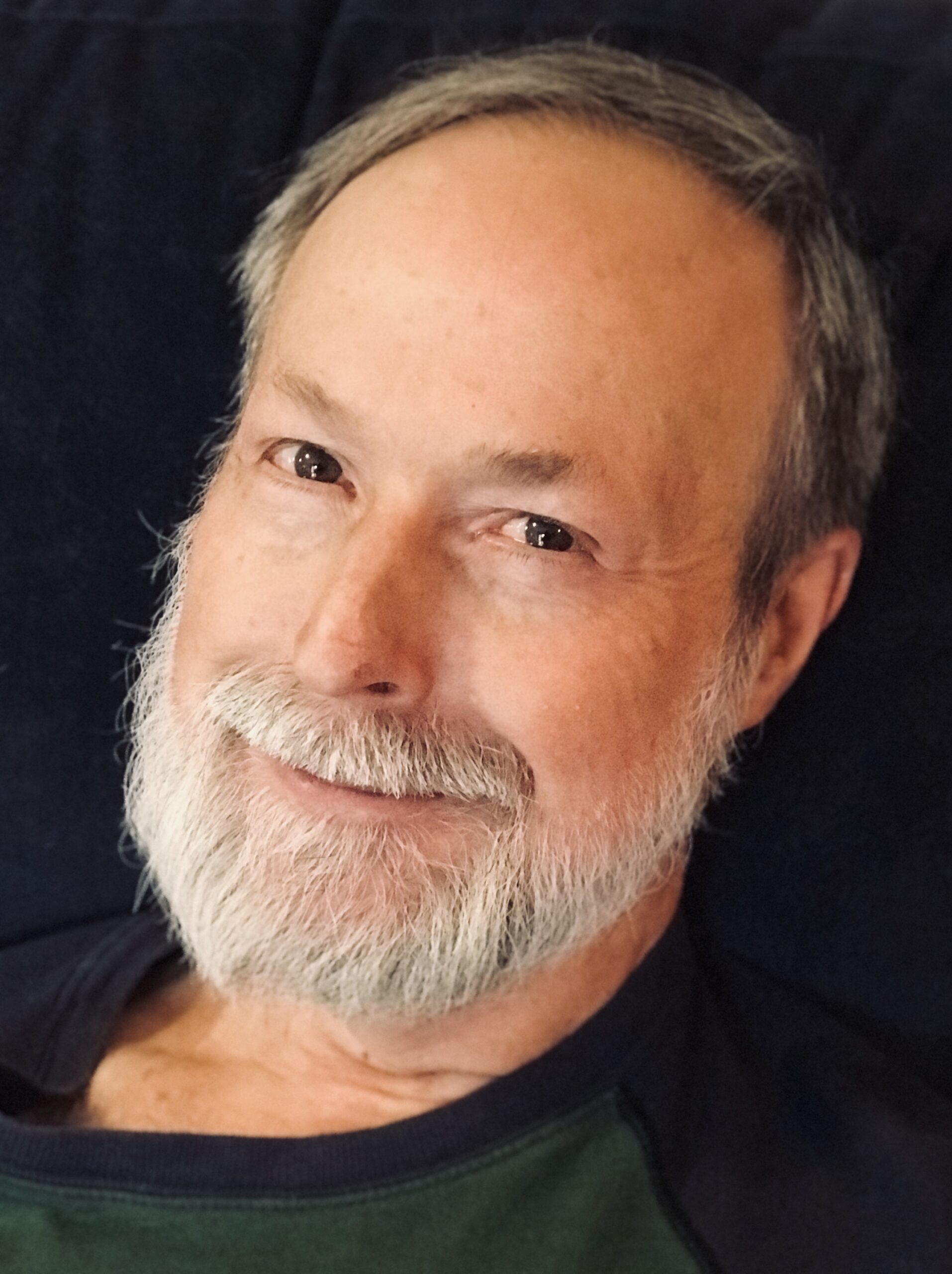 Bill Weber Author of Choosing Me & Hearts Touching, Love Letters from a Poet