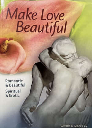 Limited Edition - Make Love Beautiful (Choosing Me)