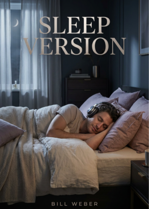 Sleep Healing — Sleep Version